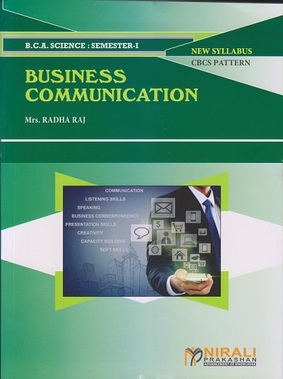 BUSINESS COMMUNICATION