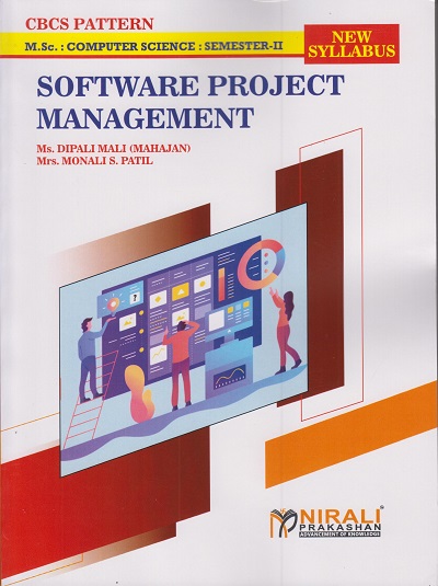 SOFTWARE PROJECT MANAGEMENT (MSc Computer Science Semester 2)