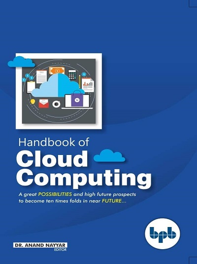 HANDBOOK OF CLOUD COMPUTING | DR. ANAND NAYYAR | BPB