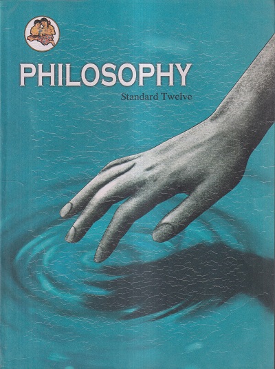 PHILOSOPHY Std. TWELVE / Std. 12 (English Medium) | Maharashtra State Board