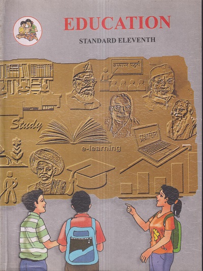 EDUCATION Std. ELEVEN / Std. 11 (English Medium) | Maharashtra State Board