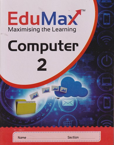 EDUMAX COMPUTER 2 | NAVJEEVAN
