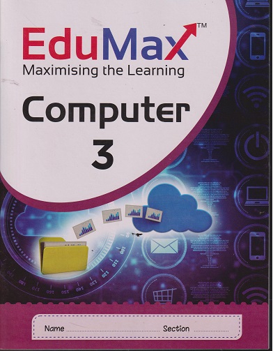 EDUMAX COMPUTER 3 | NAVJEEVAN