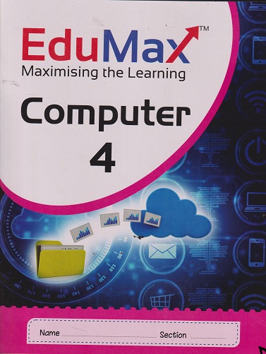 EDUMAX COMPUTER 4 | NAVJEEVAN