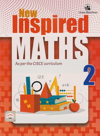 NEW INSPIRED MATHS 2 | ORIENT BLACK SWAN