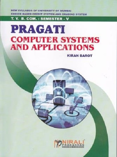 COMPUTER SYSTEMS AND APPLICATIONS