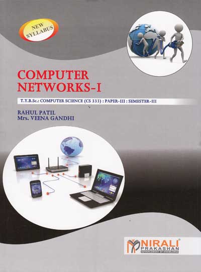COMPUTER NETWORKS I