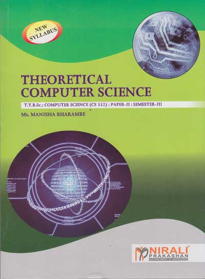 THEORETICAL COMPUTER SCIENCE